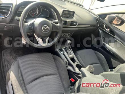 Mazda 3 2016 - imagen secundaria 1