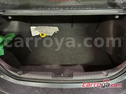 Mazda 3 2016 - imagen secundaria 2