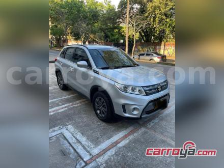 Suzuki Vitara 2019 - imagen 1
