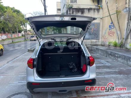 Suzuki Vitara 2019 - imagen secundaria 1