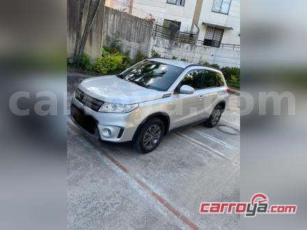 Suzuki Vitara 2019 - imagen secundaria 2