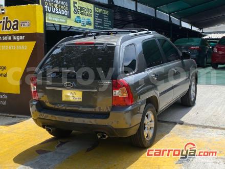 KIA Sportage FQ 2014 - imagen secundaria 1