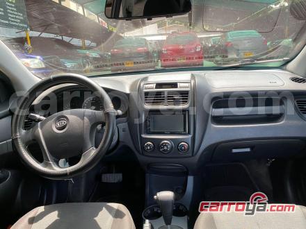 KIA Sportage FQ 2014 - imagen secundaria 2