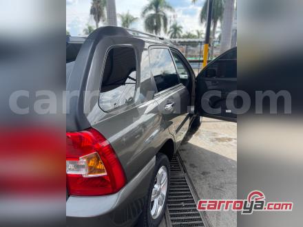 KIA Sportage FQ 2014 - imagen 1