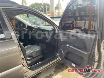 KIA Sportage FQ 2014 - imagen secundaria 1