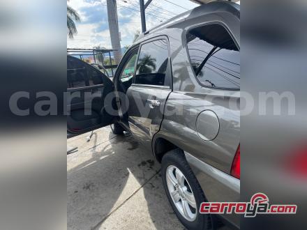 KIA Sportage FQ 2014 - imagen secundaria 2