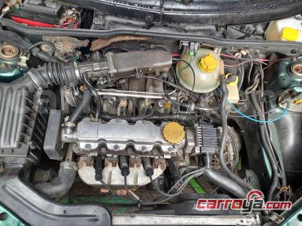 Chevrolet Corsa 1997 - imagen secundaria 1