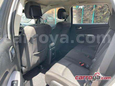 Dodge Journey 2016 - imagen secundaria 1