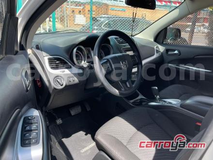 Dodge Journey 2016 - imagen secundaria 2