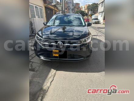 Volkswagen Nivus 2023 - imagen secundaria 1