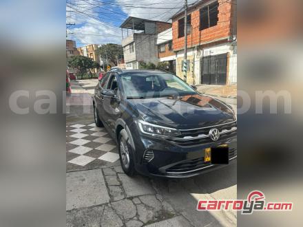 Volkswagen Nivus 2023 - imagen secundaria 2