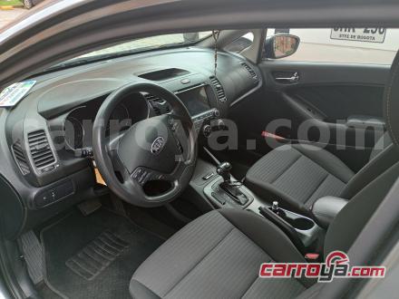 KIA Cerato Pro 2016 - imagen secundaria 1