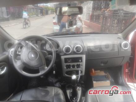 Renault Logan 2012 - imagen secundaria 1