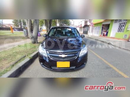 Chevrolet Sail 2017 - imagen secundaria 2