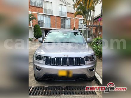 JEEP Grand Cherokee 2019