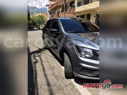 Volkswagen Voyage 2022 - imagen secundaria 2