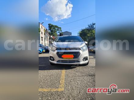 Chevrolet Beat 2022 - imagen 1