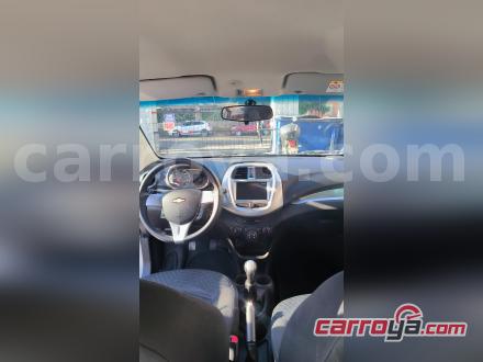 Chevrolet Beat 2022 - imagen secundaria 1