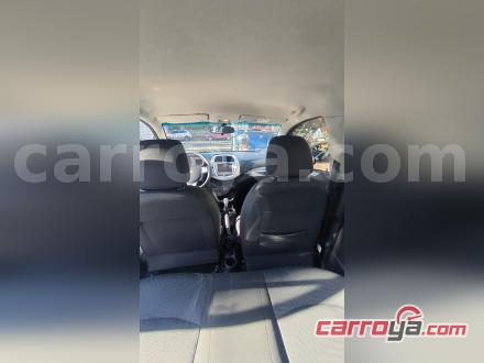 Chevrolet Beat 2022 - imagen secundaria 2