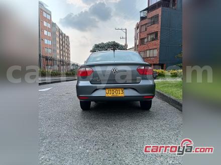 Volkswagen Voyage Trendline  2018 - imagen secundaria 2