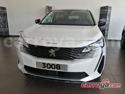 Peugeot 3008 2023 - imagen secundaria 1