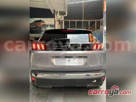 Peugeot 3008 2023 - imagen secundaria 2