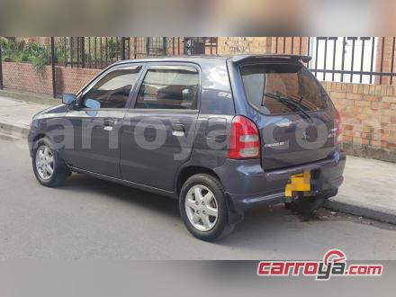 Chevrolet Alto 2003 - imagen secundaria 1
