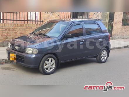 Chevrolet Alto 2003 - imagen secundaria 2