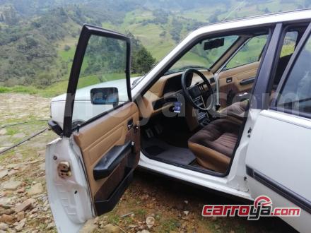 Renault r18 1982 - imagen secundaria 2