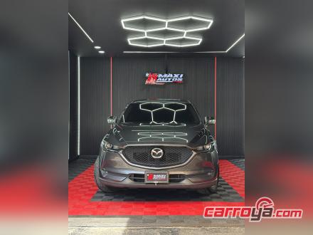 Mazda CX-5 2019 - imagen secundaria 1