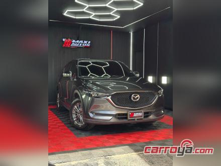 Mazda CX-5 2019 - imagen secundaria 2