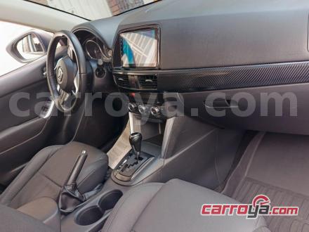 Mazda CX-5 2013 - imagen secundaria 1