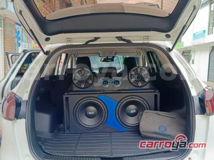 Mazda CX-5 2013 - imagen secundaria 2