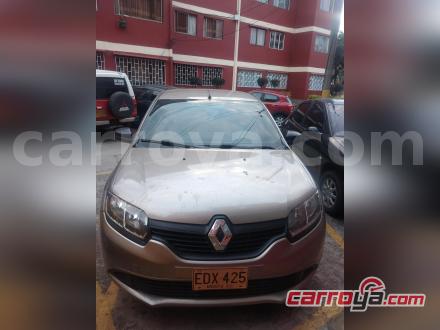 Renault Sandero 2018 - imagen 1