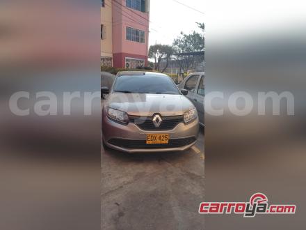 Renault Sandero 2018 - imagen secundaria 1