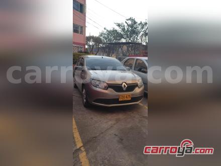 Renault Sandero 2018 - imagen secundaria 2