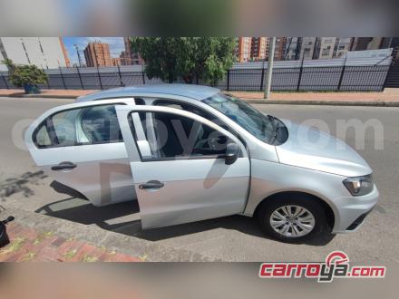 Volkswagen  Gol Trendline 2019 - imagen secundaria 1