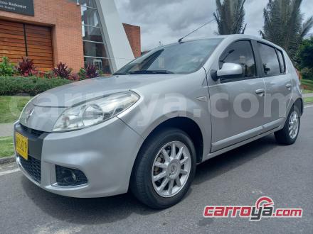 Renault Sandero 2014 - imagen secundaria 1