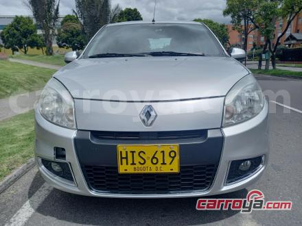 Renault Sandero 2014 - imagen secundaria 2