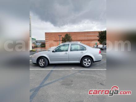 Volkswagen Jetta 2015 - imagen secundaria 2