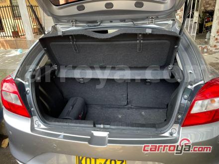 Suzuki Baleno 2022 - imagen secundaria 1