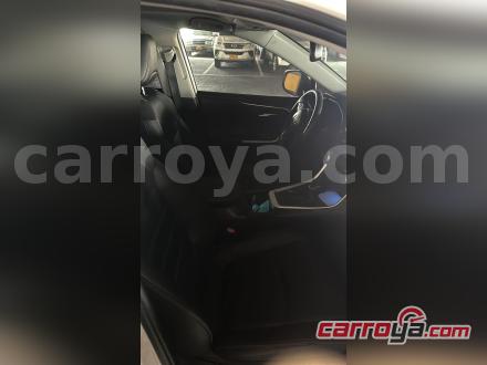 Toyota Rav 4 2021 - imagen secundaria 1