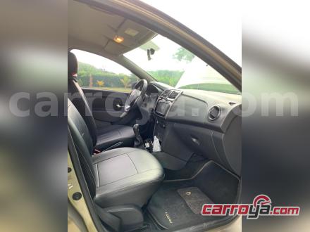 Renault Logan 2018 - imagen 1