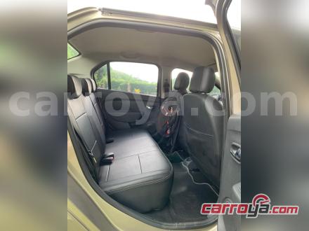 Renault Logan 2018 - imagen secundaria 1