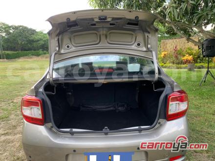 Renault Logan 2018 - imagen secundaria 2