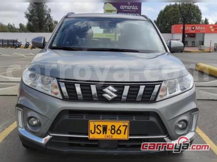 Suzuki Vitara 2021 - imagen 1