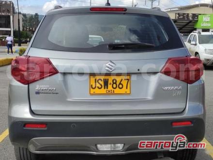 Suzuki Vitara 2021 - imagen secundaria 1