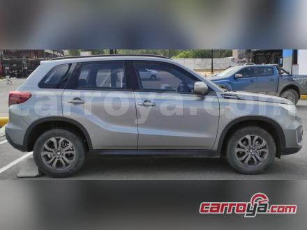 Suzuki Vitara 2021 - imagen secundaria 2