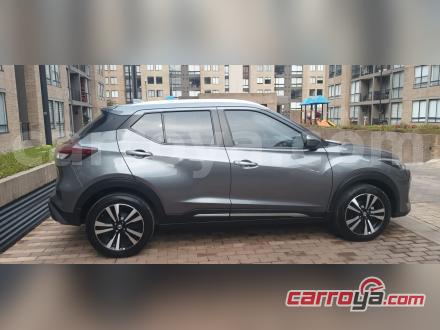 Nissan Kicks 2022 - imagen 1