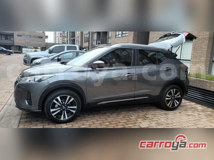 Nissan Kicks 2022 - imagen secundaria 1